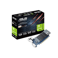 Asus GeForce GT710 Silent BRK 1GB GD5  Gráfica