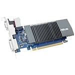 Asus GeForce GT710 Silent 1GB GD5  Gráfica