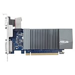 Asus GeForce GT710 Silent 2GB GD5  Gráfica
