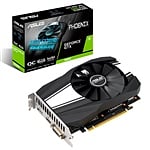 Asus Phoenix GeForce GTX1660 OC 6GB GD5  Gráfica