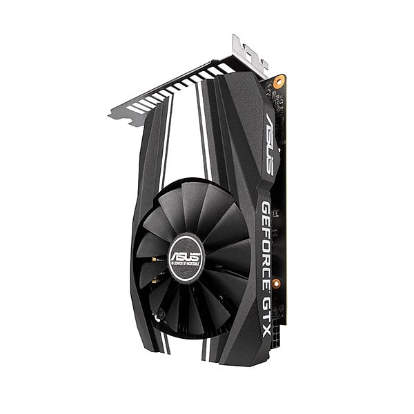 Asus Phoenix GeForce GTX1660 OC 6GB GD5  Gráfica