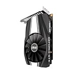 Asus Phoenix GeForce GTX1660 OC 6GB GD5  Gráfica