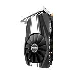 Asus Phoenix GeForce GTX1660 OC 6GB GD5  Gráfica Asus Phoenix GeForce GTX1660 OC 6GB GD5  Gráfica