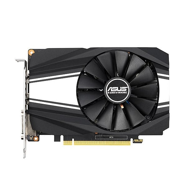 Asus Phoenix GeForce GTX1660 OC 6GB GD5  Gráfica
