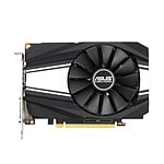 Asus Phoenix GeForce GTX1660 OC 6GB GD5  Gráfica