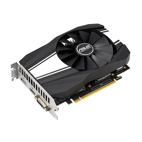 Asus Phoenix GeForce GTX1660 OC 6GB GD5  Gráfica
