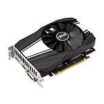Asus Phoenix GeForce GTX1660 OC 6GB GD5  Gráfica