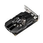 Asus Phoenix GeForce GTX1650 4GB OC GDDR5  Tarjeta Gráfica Nvidia