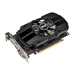 Asus Phoenix GeForce GTX1650 4GB OC GDDR5  Tarjeta Gráfica Nvidia