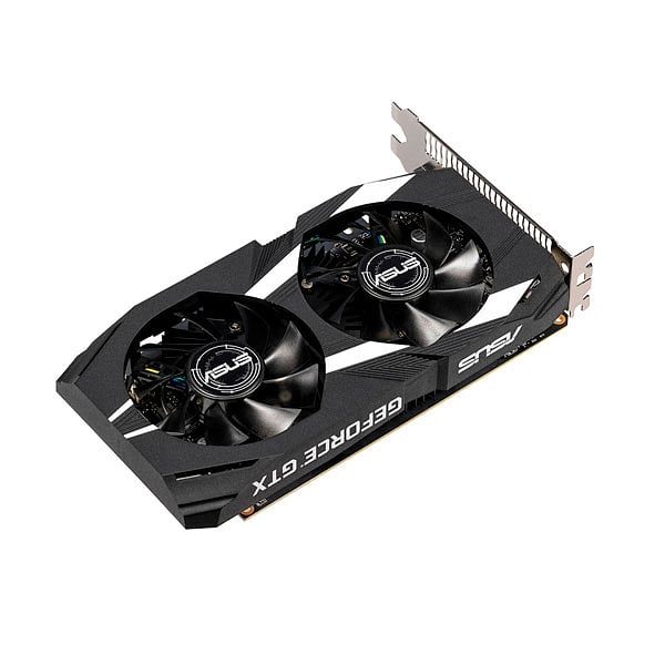 Asus Dual GeForce GTX1650 OC 4GB GD5  Gráfica
