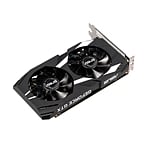 Asus Dual GeForce GTX1650 OC 4GB GD5  Gráfica