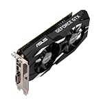 Asus Dual GeForce GTX1650 OC 4GB GD5  Gráfica