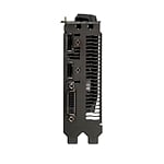Asus Dual GeForce GTX1650 OC 4GB GD5  Gráfica