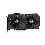 Asus ROG Strix GeForce GTX1650 4GB OC GD5  Gráfica