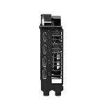 Asus ROG Strix GeForce GTX1650 4GB OC GD5  Gráfica Asus ROG Strix GeForce GTX1650 4GB OC GD5  Gráfica