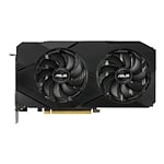 Asus Dual GeForce RTX2060 Evo 6GB GD6  Gráfica