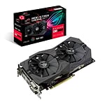 Asus ROG Strix Radeon RX570 8GB GD5  Gráfica