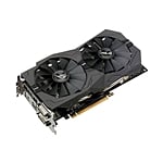 Asus ROG Strix Radeon RX570 8GB GD5  Gráfica