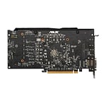Asus ROG Strix Radeon RX570 8GB GD5  Gráfica