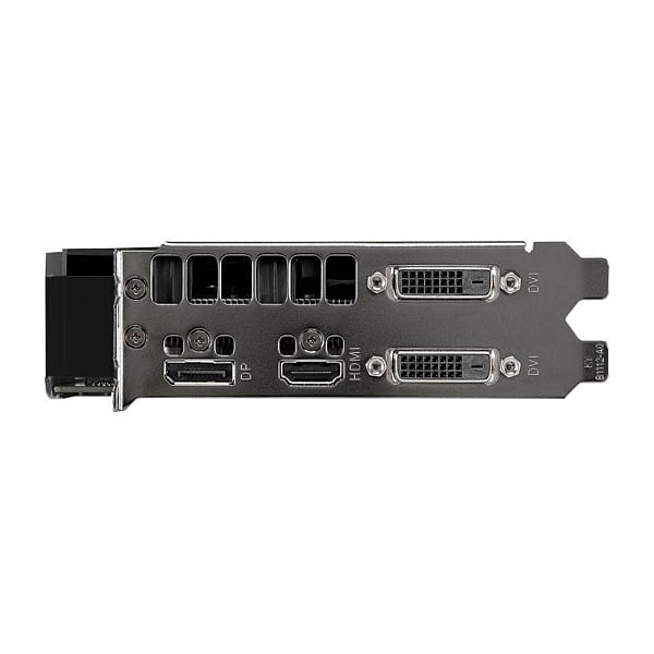 Asus ROG Strix Radeon RX570 8GB GD5  Gráfica