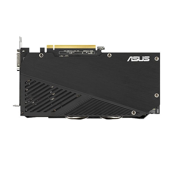Asus Dual GeForce GTX1660 Super OC Evo 6GB GD6  Gráfica