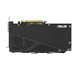 Asus Dual GeForce GTX1660 Super OC Evo 6GB GD6  Gráfica