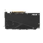 Asus Dual GeForce GTX1660 Super OC Evo 6GB GD6  Gráfica