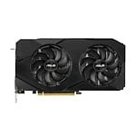 Asus Dual GeForce GTX1660 Super OC Evo 6GB GD6  Gráfica