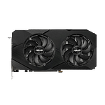 Asus Dual GeForce GTX1660 Super OC Evo 6GB GD6  Gráfica
