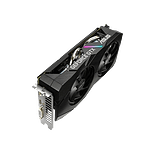 Asus Dual GeForce GTX1660 Super OC Evo 6GB GD6  Gráfica