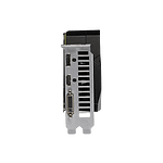 Asus Dual GeForce GTX1660 Super OC Evo 6GB GD6  Gráfica