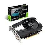 Asus Phoenix GeForce GTX1660 Super OC 6GB GDDR6  Tarjeta Gráfica Nvidia