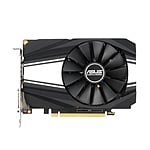 Asus Phoenix GeForce GTX1660 Super OC 6GB GDDR6  Tarjeta Gráfica Nvidia