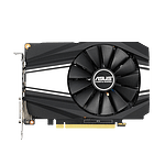 Asus Phoenix GeForce GTX1660 Super OC 6GB GDDR6 Tarjeta Gráfica Nvidia Asus Phoenix GeForce GTX1660 Super OC 6GB GDDR6 Tarjeta Gráfica Nvidia