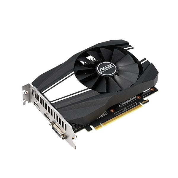 Asus Phoenix GeForce GTX1660 Super OC 6GB GDDR6  Tarjeta Gráfica Nvidia