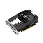 Asus Phoenix GeForce GTX1660 Super OC 6GB GDDR6  Tarjeta Gráfica Nvidia