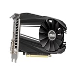 Asus Phoenix GeForce GTX1660 Super OC 6GB GDDR6  Tarjeta Gráfica Nvidia