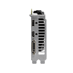 Asus Phoenix GeForce GTX1660 Super OC 6GB GDDR6 Tarjeta Gráfica Nvidia Asus Phoenix GeForce GTX1660 Super OC 6GB GDDR6 Tarjeta Gráfica Nvidia