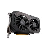 Asus TUF Gaming GeForce GTX1650 Super OC 4GB GDDR6  Gráfica