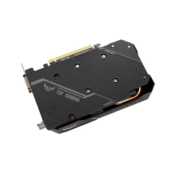 Asus TUF Gaming GeForce GTX1650 Super OC 4GB GDDR6  Gráfica