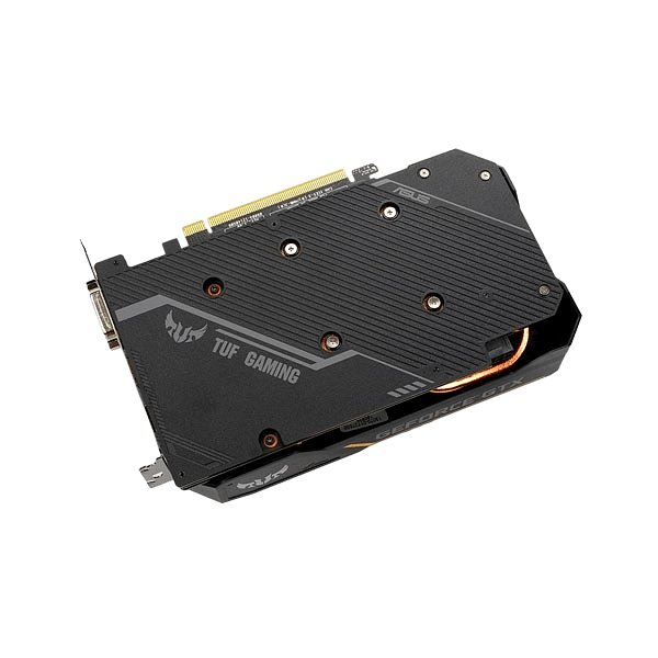 Asus TUF Gaming GeForce GTX1650 Super OC 4GB GDDR6  Gráfica