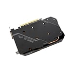 Asus TUF Gaming GeForce GTX1650 Super OC 4GB GDDR6  Gráfica