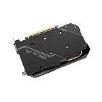 Asus TUF Gaming GeForce GTX1650 Super OC 4GB GDDR6  Gráfica