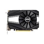 Asus Phoenix GeForce GTX1650 Super OC 4GB  Gráfica