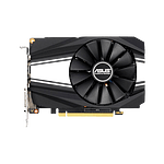 Asus Phoenix GeForce GTX1650 Super OC 4GB  Gráfica