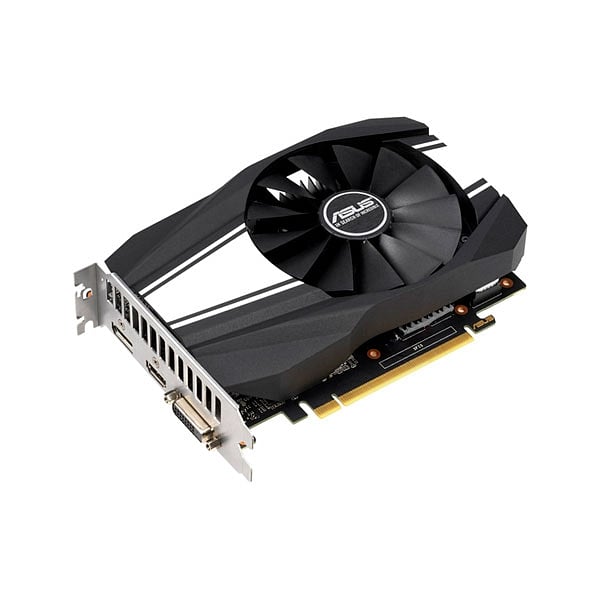 Asus Phoenix GeForce GTX1650 Super OC 4GB  Gráfica
