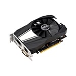 Asus Phoenix GeForce GTX1650 Super OC 4GB  Gráfica