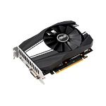 Asus Phoenix GeForce GTX1650 Super OC 4GB  Gráfica