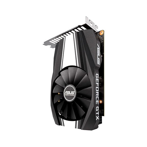 Asus Phoenix GeForce GTX1650 Super OC 4GB  Gráfica