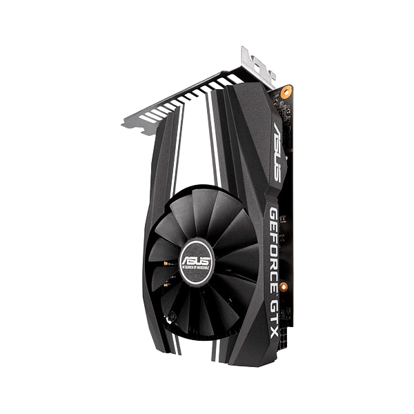 Asus Phoenix GeForce GTX1650 Super OC 4GB  Gráfica